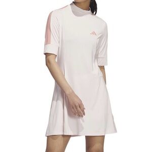 Adidas golf dress with shorts